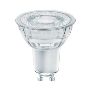 Osram Ledspot - Stepdim - Warm Wit - Gu10 - 4,5w