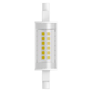 Osram Led-staaflamp Slim Line - 78 Mm - Warm Wit - R7s - 7w