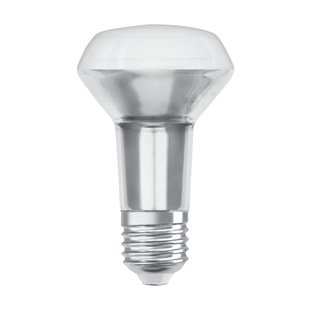 Osram Ledspot Reflector Superstar - Dimbaar - Warm Wit - E27 - 5,9w