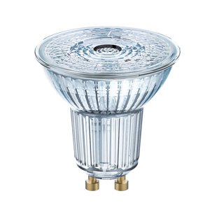 Osram Ledspot Superstar - Dimbaar - Warm Wit - Gu10 - 3,4w