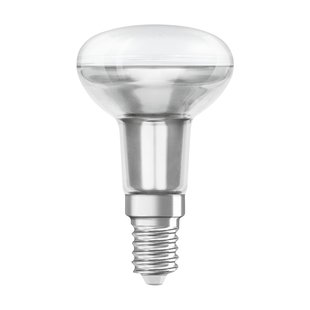 Osram Ledspot Reflector Superstar - Dimbaar - Warm Wit - E14 - 5,9w