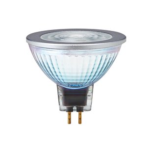 Osram Ledspot Superstar - Dimbaar - Warm Wit - Gu5.3 - 8w