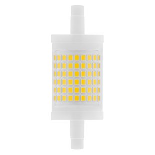 Osram Led-staaflamp Line - 78 Mm - Dimbaar - Warm Wit - R7s - 12w