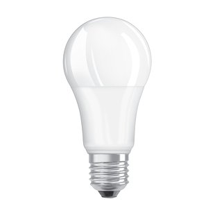 Osram Ledlamp Peertje Superstar - D6cm - Dimbaar - Warm Wit - E27 - 14w
