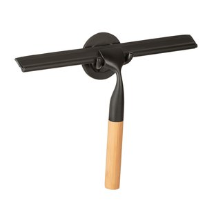 Wenko Douchewisser Bambusa In Bamboe 24cm