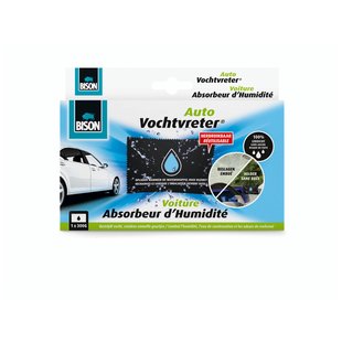 Bison Vochtvreter® Auto 300g