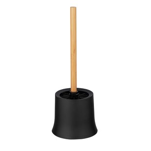 Wenko Wc-set - Staand - Ø14x38cm