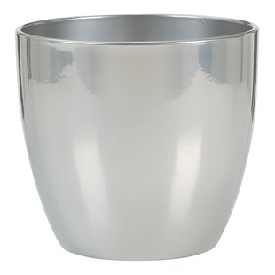 Scheurich Sierpot Keramiek 920 19cm Metal