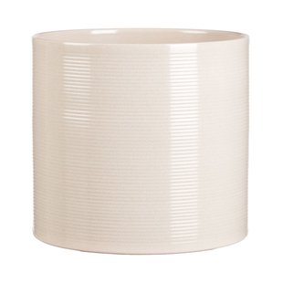 Scheurich Sierpot Keramiek 828 16cm Sesam