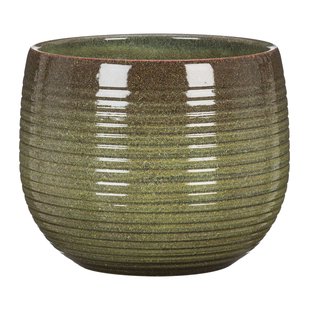 Scheurich Sierpot Keramiek 744 16cm Wild Jungle