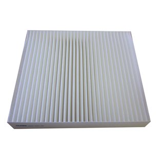 Set 5 Filters Voor Aldes Dee Fly Evo 1 Met Bypass