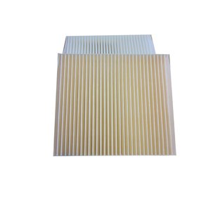 Set Filters (1xg4 En 1xf7) Voor Aldes Dee Fly Evo 2 Met Bypass