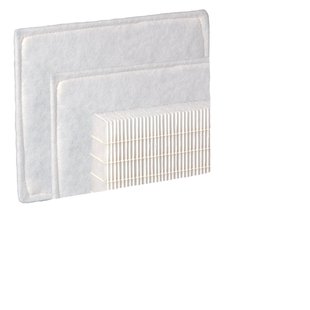 Set Filters (2xg4 En 1xf7) Voor Aldes Dee Fly Cube 300 En 370