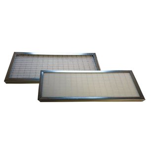 Set Filters (1xg4 En 1xf7) Voor Aldes Dee Fly Cube 550