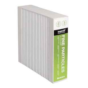 1 Filter Fijne Stofdeeltjes Voor Aldes Inspirair® Side 370