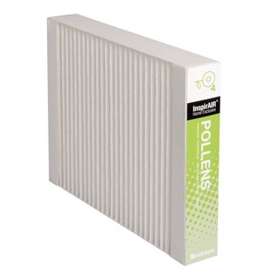 1 Filter Pollen Voor Aldes Inspirair® Side 240