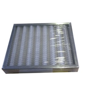 1 Filter G4 Aldes Dfe 600 (oude Versie)