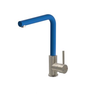 Essebagno Keukenkraan Esseloki Blauw