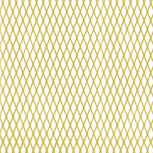 Alberts Metaalgaasplaat Aluminium Geëloxeerd 500x250x1,6mm