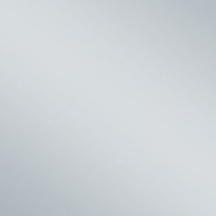 Alberts Gladde Plaat Rvs 500x250x0,5mm