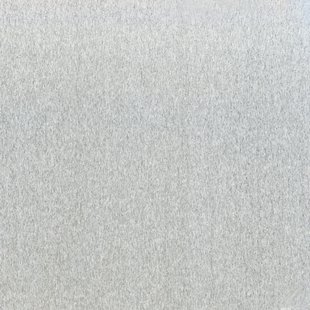 Alberts Gladde Plaat Aluminium Geëloxeerd 500x250x0,5mm