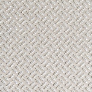 Alberts Structuurplaat Gerstekorrel-reliëf Aluminium 500x250x1,5mm