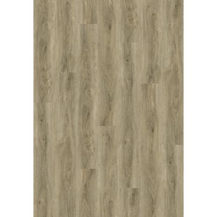 Decomode Pvc Vloer - Sense - Spring Oak - Micro V-groef - 4mm - 2,196m²