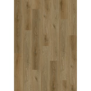 Decomode Pvc Vloer - Sense - Umber Oak - Micro V-groef - 4mm - 2,196m²