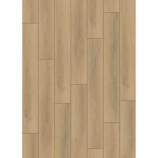 Decomode Pvc Vloer - Dynamic - Almond Oak - Micro V-groef - 5mm - 2,196m²