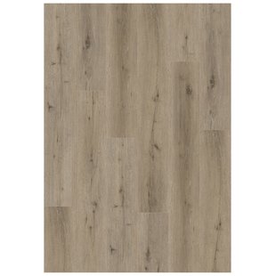 Decomode Pvc Vloer - Dynamic - Fresh Oak - Micro V-groef - 5mm - 2,196m²