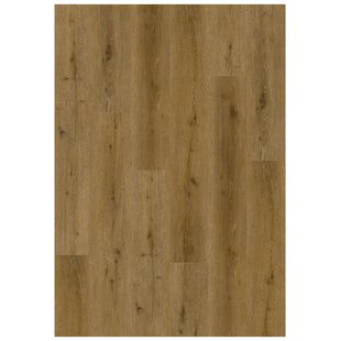 Decomode Pvc Vloer - Dynamic - Bourbon Oak - Micro V-groef - 5mm - 2,196m²