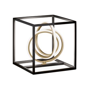 Fischer & Honsel Tafellamp Gisi Led 14w