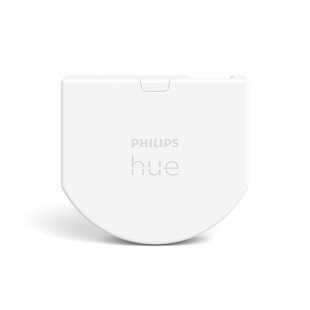 Philips Hue Wandschakelaarmodule