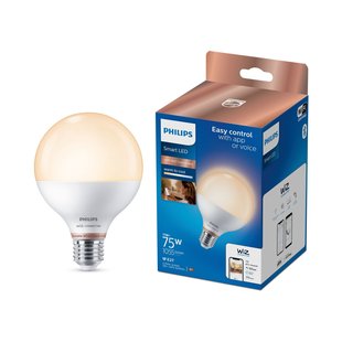 Philips Ledlamp G95 E27 11w