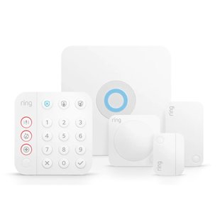 Ring Alarm 5-delige Set