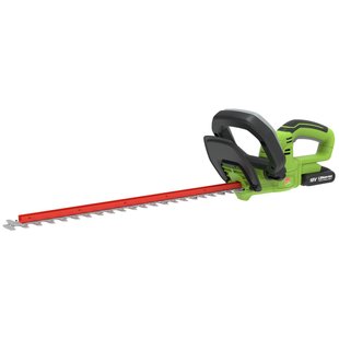 Central Park Accu Heggenschaar 1x20v - 20v - 51cm