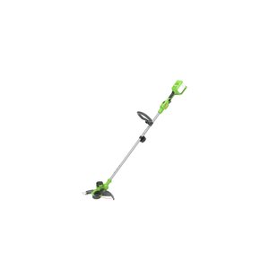 Central Park Accu Grastrimmer 2x20v - 20v - (zonder Accu En Lader)