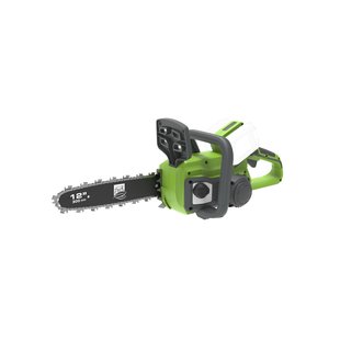 Central Park Accu Kettingzaag - 40v - 30cm