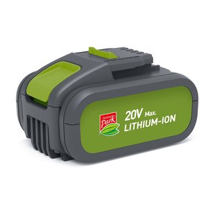 Central Park Accu Li-ion 20v 4,0ah