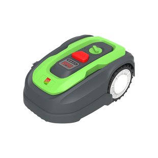 Central Park Robotmaaier - Voor Gazons Tot Ca. 500m² - Maaibreedte 160mm (incl. Ingebouwde Accu En Lader)