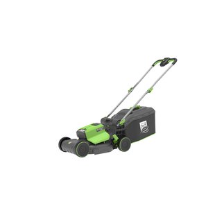 Central Park Accu Grasmaaier Clm1834bd - 34cm - 20v