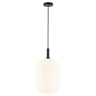 Nordlux Hanglamp Uma Wit Ø23cm E27