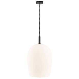 Nordlux Hanglamp Uma Wit Ø30cm E27