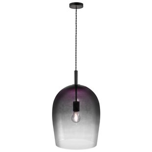 Nordlux Hanglamp Uma Grijs Ø30cm E27