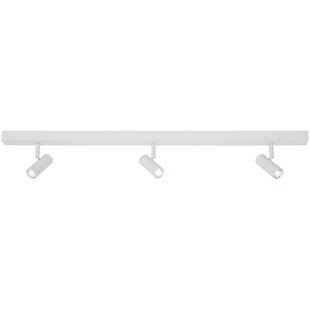 Nordlux Hangspot Omari Wit 3x3,2w