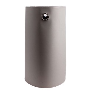 Allibert Wasmand Arty Ø36cm Grijs