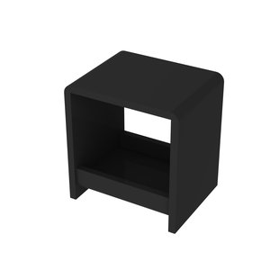 Allibert Douchekruk Orel Zwart