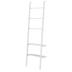 Allibert Handdoekhouder Loft-game Ladder Wit