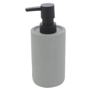 Differnz Zeepdispenser Jukon Grijs