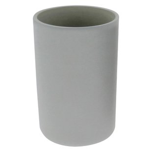 Differnz Beker Jukon Grijs